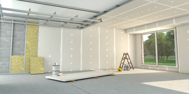 Best Crawl Space Insulation  in Richfield, OH