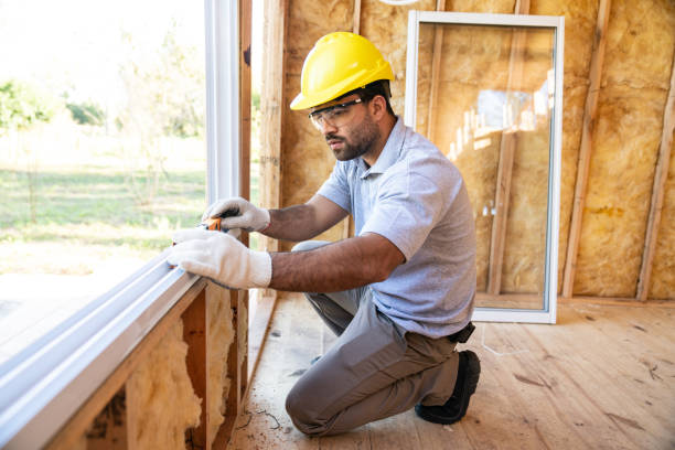 Best Insulation Replacement Services  in Richfield, OH